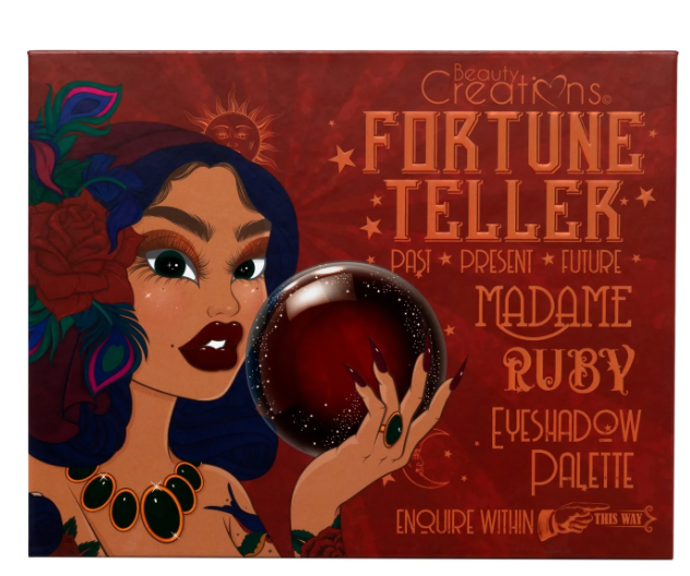 Fortune Teller