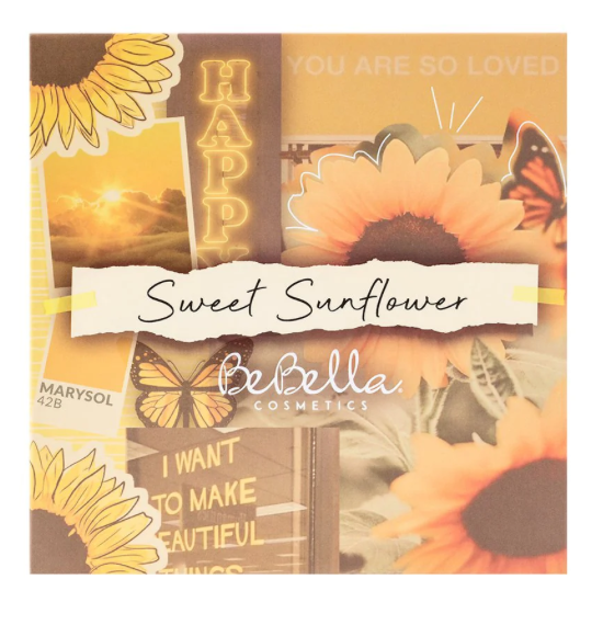 Sweet Sunflower