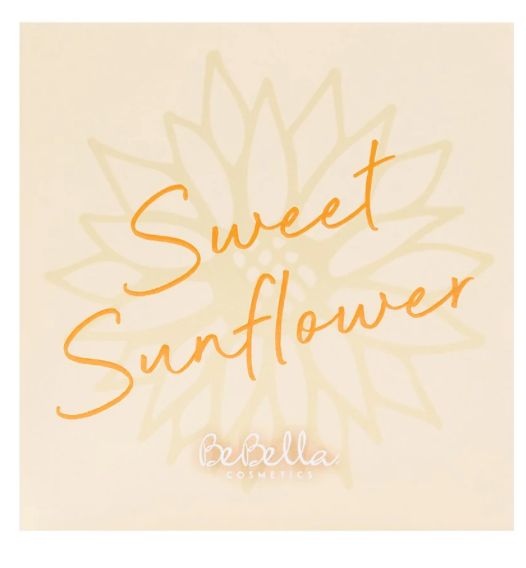 Sweet Sunflower