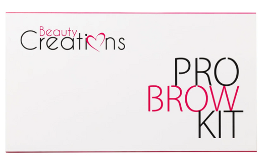 Pro Brow kit