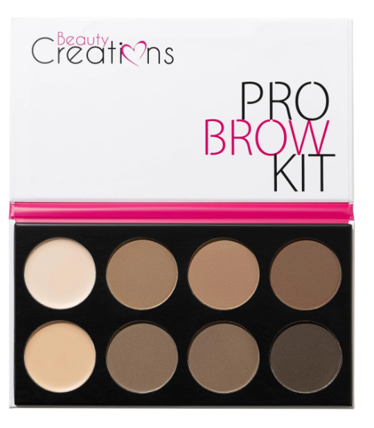 Pro Brow kit