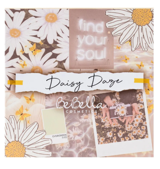 Daisy Daze