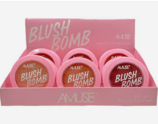 Blush Bomb