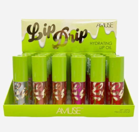 Lip Drip Lip Oil