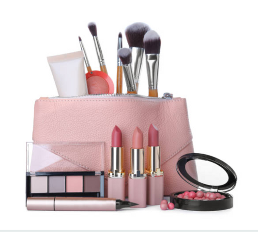 Stars and Cuties Makeup Bundle